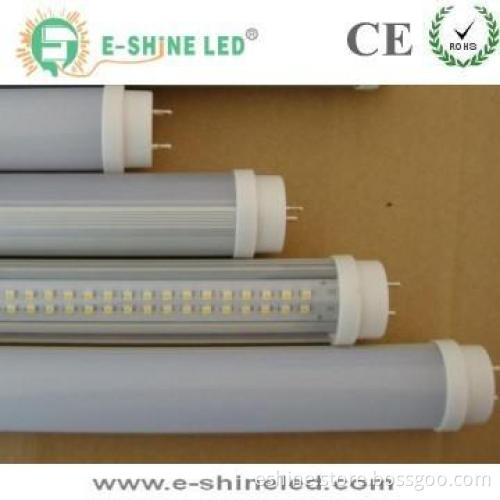 high quality 3ft/4ft/5ft high lumen T8 LED Tube Light CE/RoHS aproved